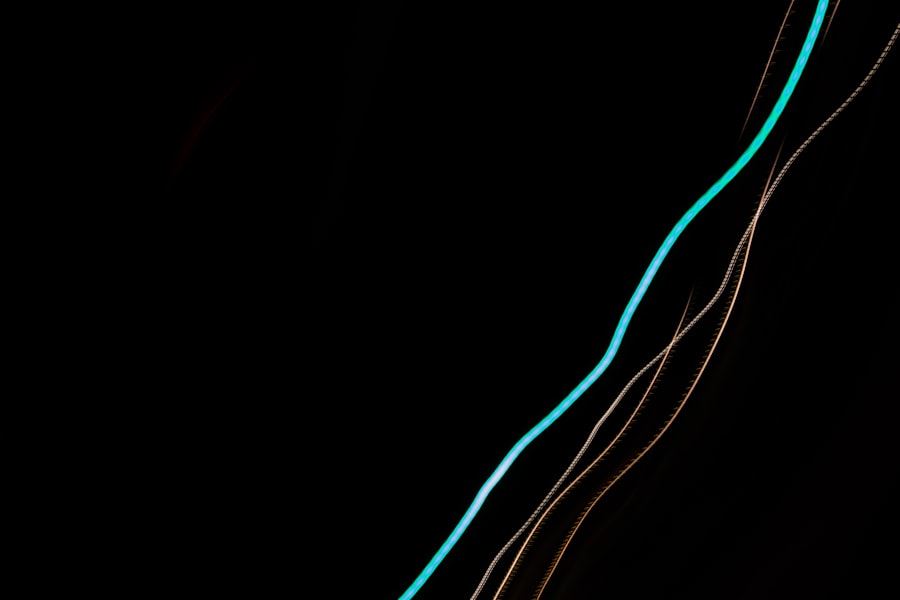 Smart biophilic lighting
