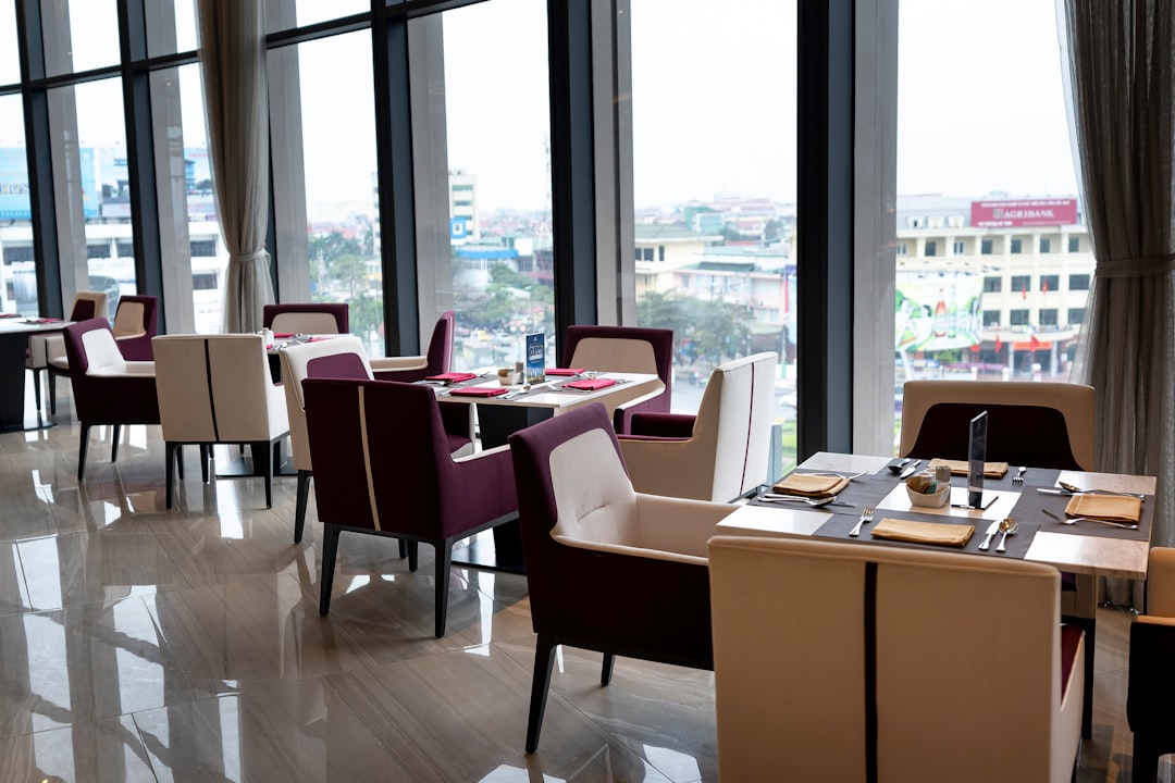 Photo Hotel and Gastronomy Planning